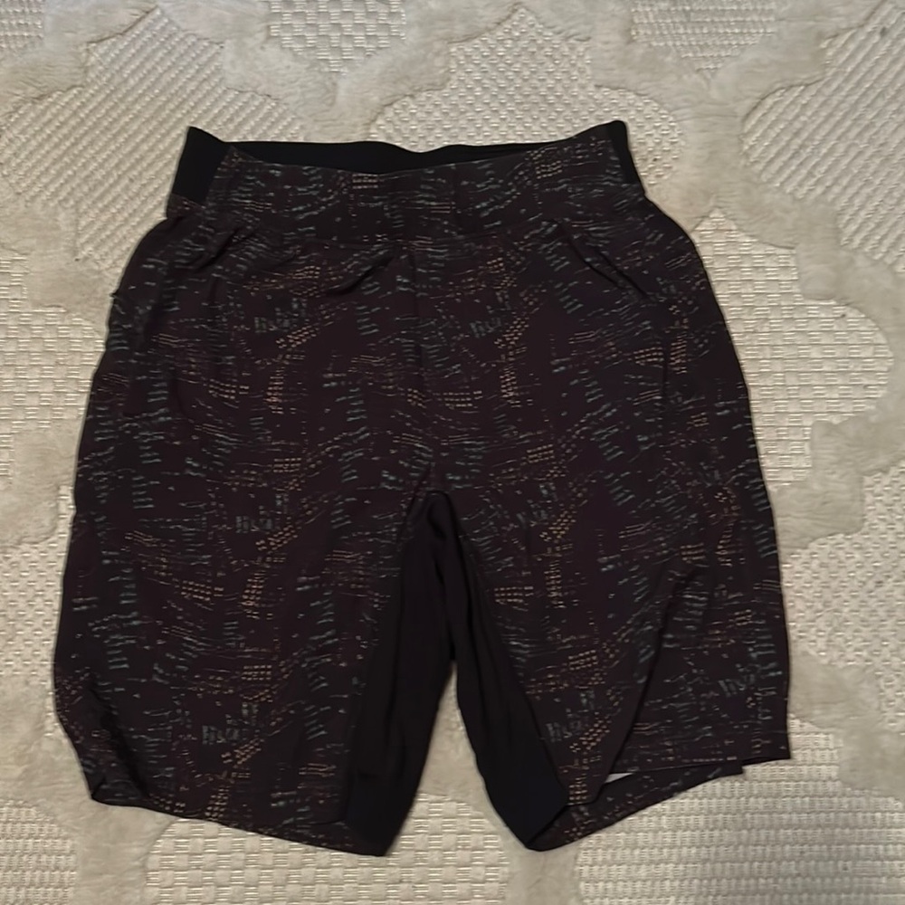 Men’s Lululemon shorts